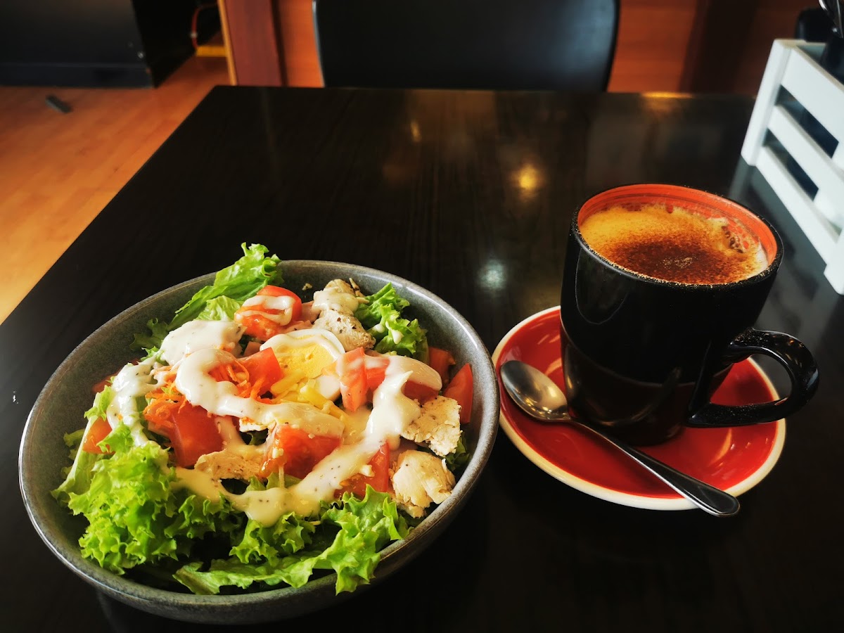 Brandy's Cafe-9